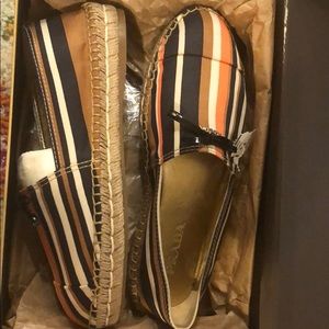 Prada Donna Espadrilles